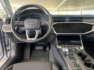 Audi A6 Avant 50TDI Quattro*Webas 2019