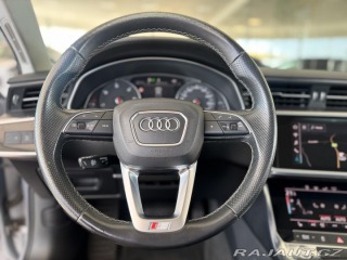 Audi A6 Avant 50TDI Quattro*Webas 2019