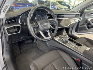 Audi A6 Avant 50TDI Quattro*Webas 2019