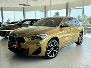 BMW X2 18d xDrive*M-SPORT*