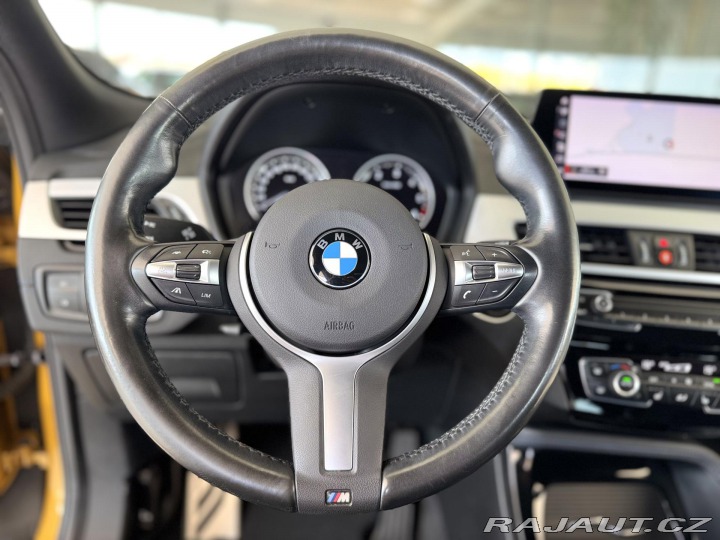 BMW X2 18d xDrive*M-SPORT*LED*Ke 2020