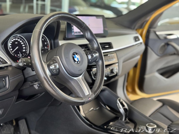 BMW X2 18d xDrive*M-SPORT*LED*Ke 2020