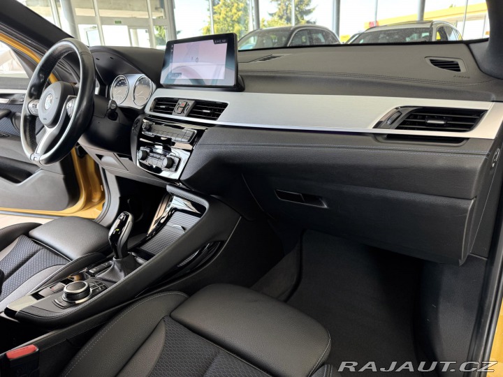 BMW X2 18d xDrive*M-SPORT*LED*Ke 2020