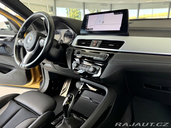 BMW X2 18d xDrive*M-SPORT*REZERV 2020