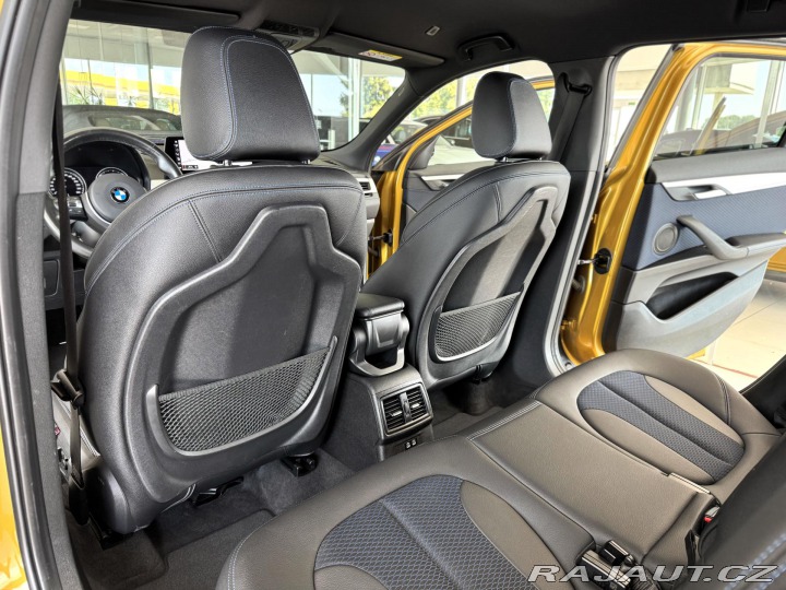 BMW X2 18d xDrive*M-SPORT*LED*Ke 2020