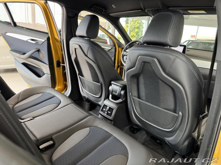 BMW X2 18d xDrive*M-SPORT*LED*Ke 2020