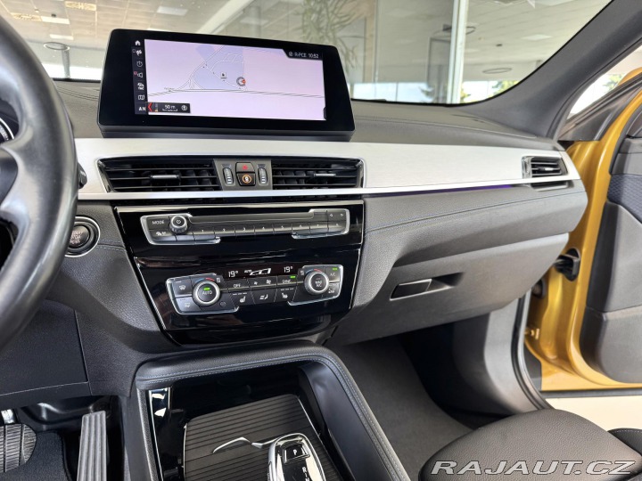 BMW X2 18d xDrive*M-SPORT*LED*Ke 2020