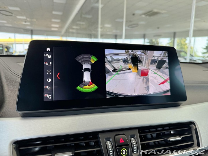 BMW X2 18d xDrive*M-SPORT*REZERV 2020