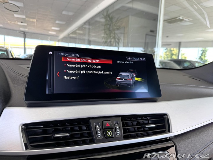 BMW X2 18d xDrive*M-SPORT*LED*Ke 2020