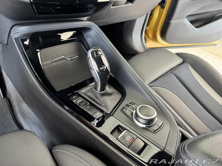 BMW X2 18d xDrive*M-SPORT*LED*Ke 2020