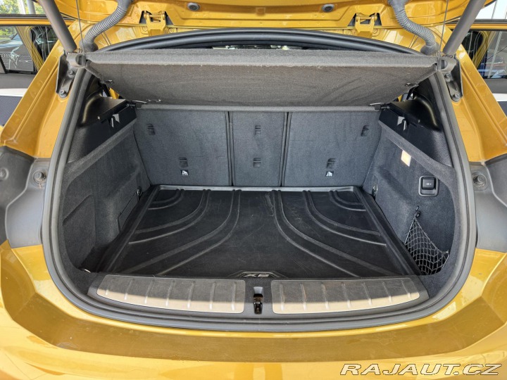 BMW X2 18d xDrive*M-SPORT*LED*Ke 2020