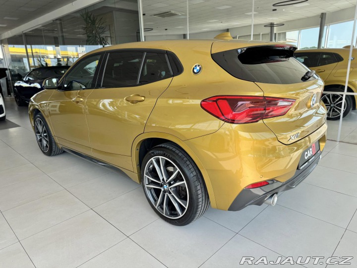 BMW X2 18d xDrive*M-SPORT*LED*Ke 2020