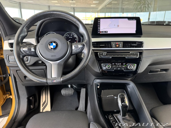 BMW X2 18d xDrive*M-SPORT*REZERV 2020
