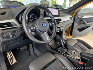 BMW X2 18d xDrive*M-SPORT* 2020