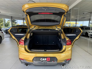 BMW X2 18d xDrive*M-SPORT* 2020