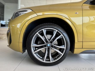 BMW X2 18d xDrive*M-SPORT* 2020