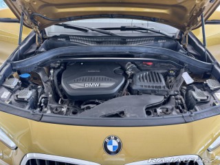 BMW X2 18d xDrive*M-SPORT* 2020