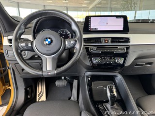 BMW X2 18d xDrive*M-SPORT* 2020