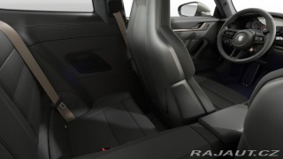 Porsche 911 Turbo S 2026