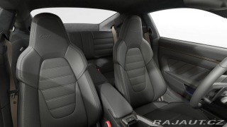 Porsche 911 Turbo S 2026