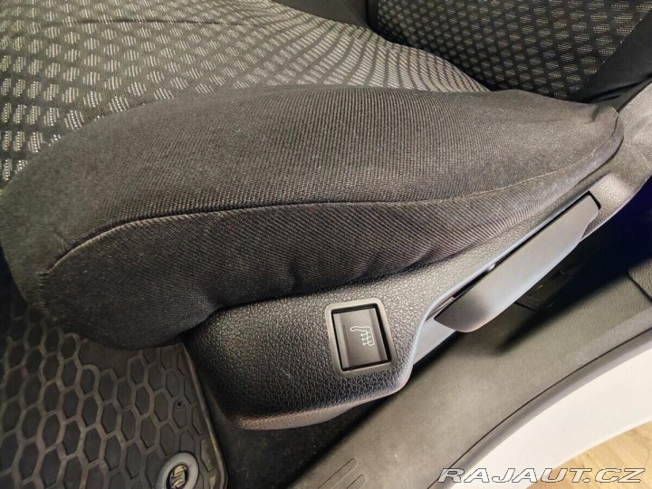 Toyota ProAce City Verso 2022