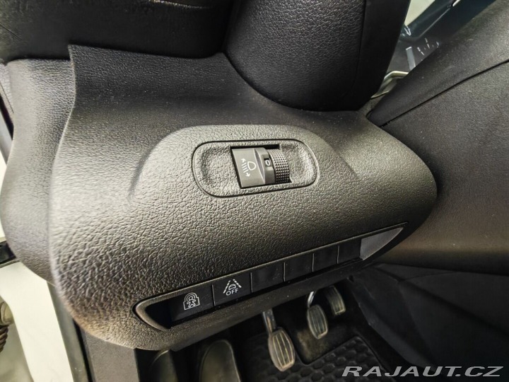 Toyota ProAce City Verso 2022