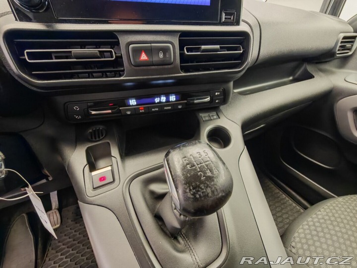 Toyota ProAce City Verso 2022