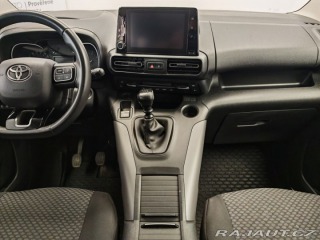 Toyota ProAce City Verso  2022