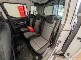 Toyota ProAce City Verso  2022