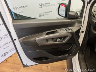Toyota ProAce City Verso  2022