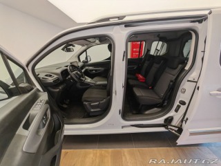 Toyota ProAce City Verso  2022