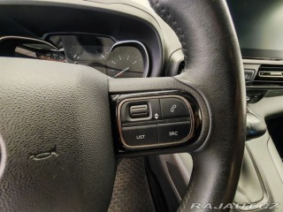 Toyota ProAce City Verso  2022
