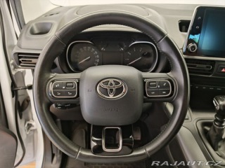 Toyota ProAce City Verso  2022