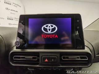 Toyota ProAce City Verso  2022