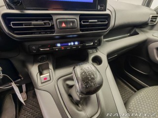 Toyota ProAce City Verso  2022