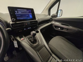 Toyota ProAce City Verso  2022