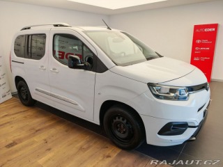 Toyota ProAce City Verso  2022
