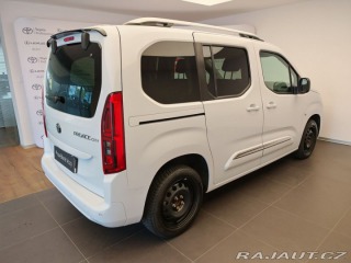 Toyota ProAce City Verso  2022