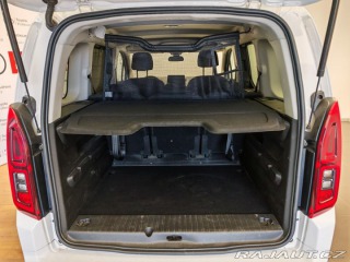 Toyota ProAce City Verso  2022