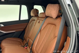 BMW X7 M50i 2021