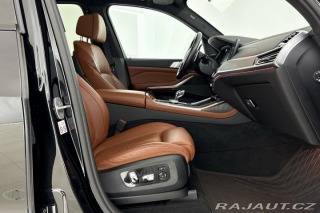 BMW X7 M50i 2021