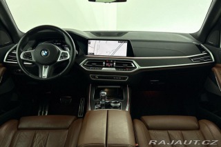BMW X7 M50i 2021