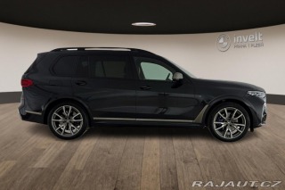 BMW X7 M50i 2021
