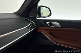BMW X7 M50i 2021