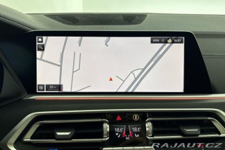 BMW X7 M50i 2021