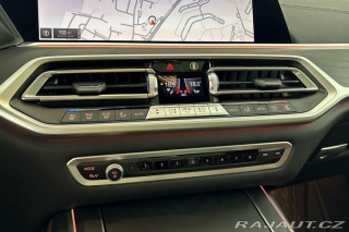 BMW X7 M50i 2021