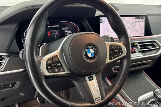 BMW X7 M50i 2021