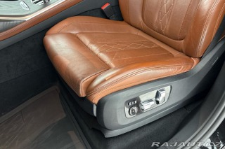 BMW X7 M50i 2021