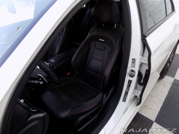 Mercedes-Benz E 53AMG/4-Matic/1.Maj.ČR/Le 2019