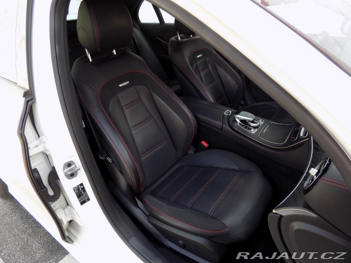 Mercedes-Benz E 53AMG/4-Matic/1.Maj.ČR/Le 2019